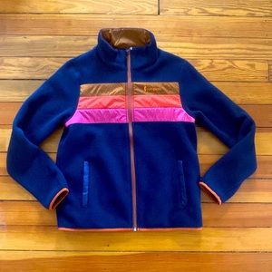 Cotopaxi Women’s Teca Fleece